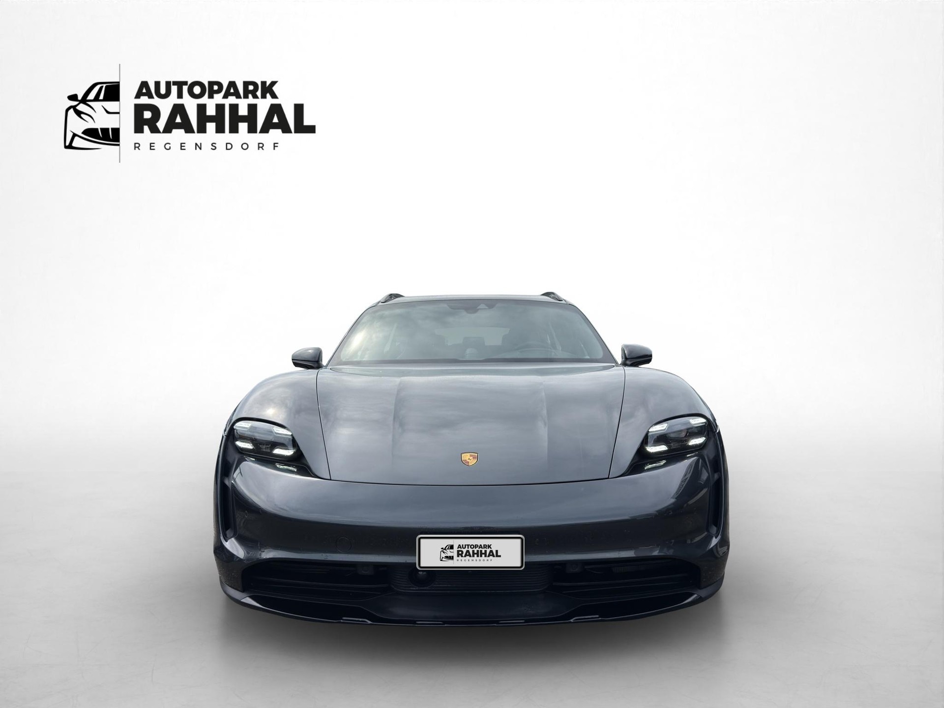 PORSCHE Taycan Cross Turismo 4-image-1