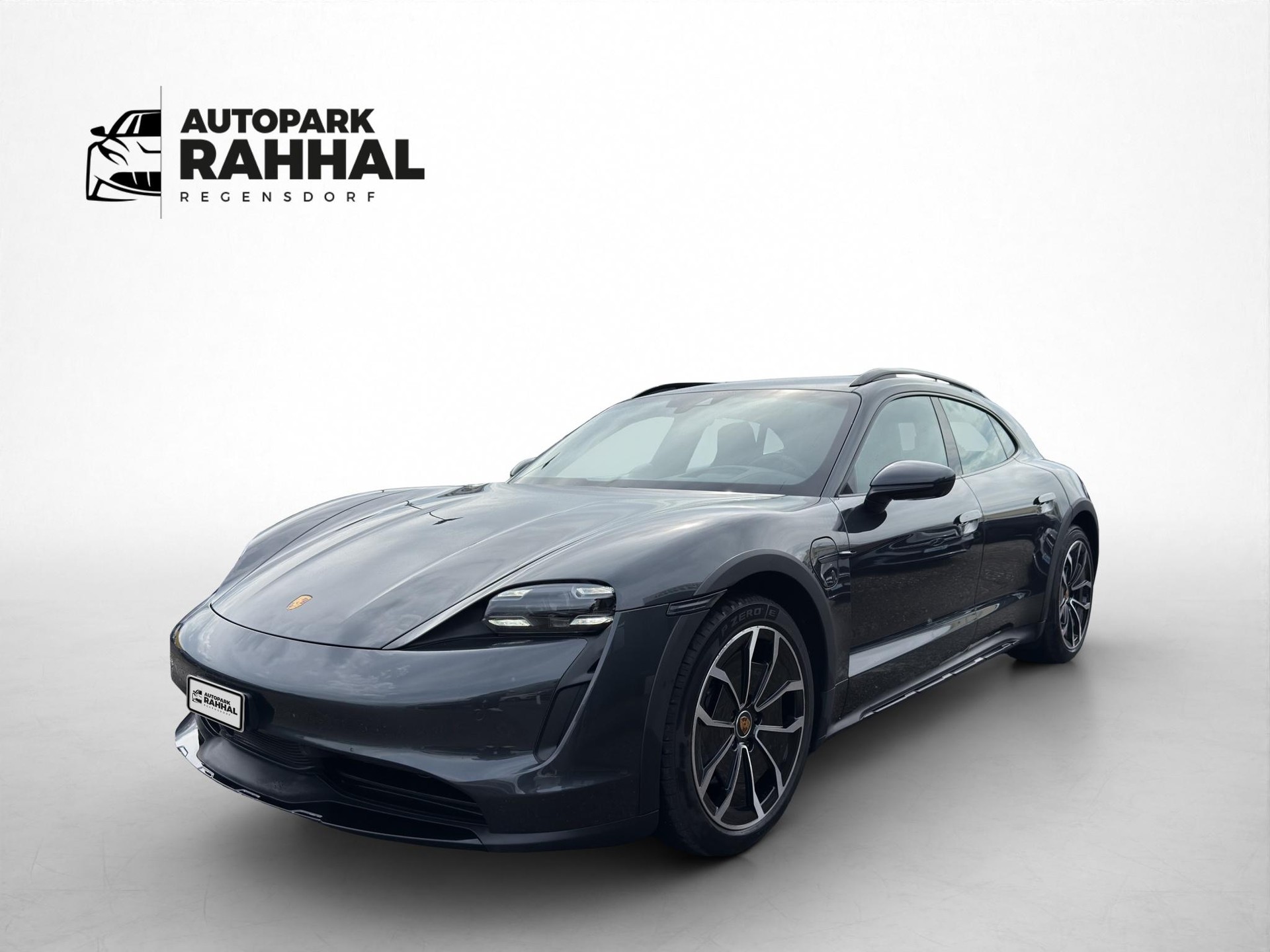 PORSCHE Taycan Cross Turismo 4-image-0
