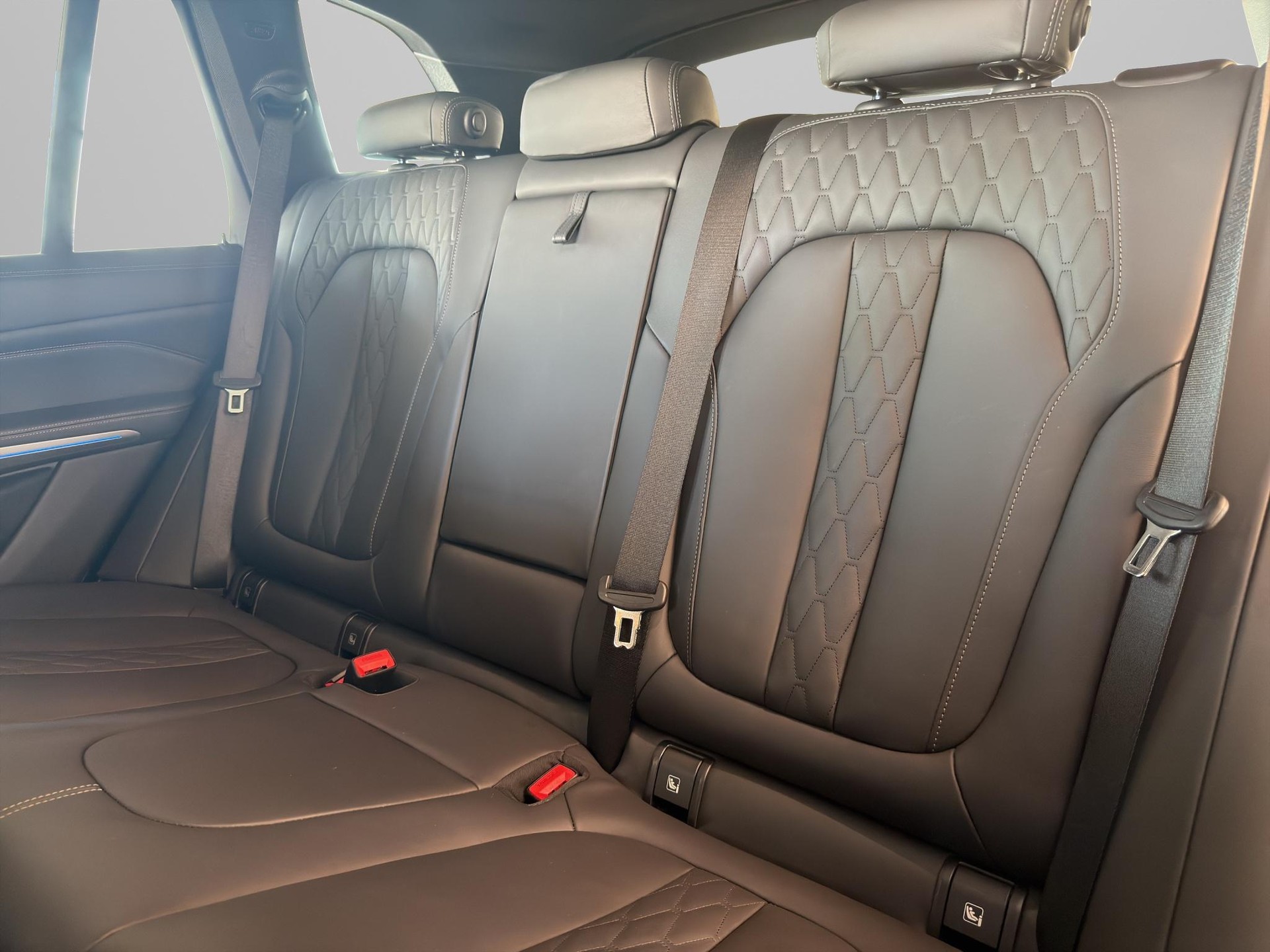 BMW X5 xDrive45e MSport-image-11