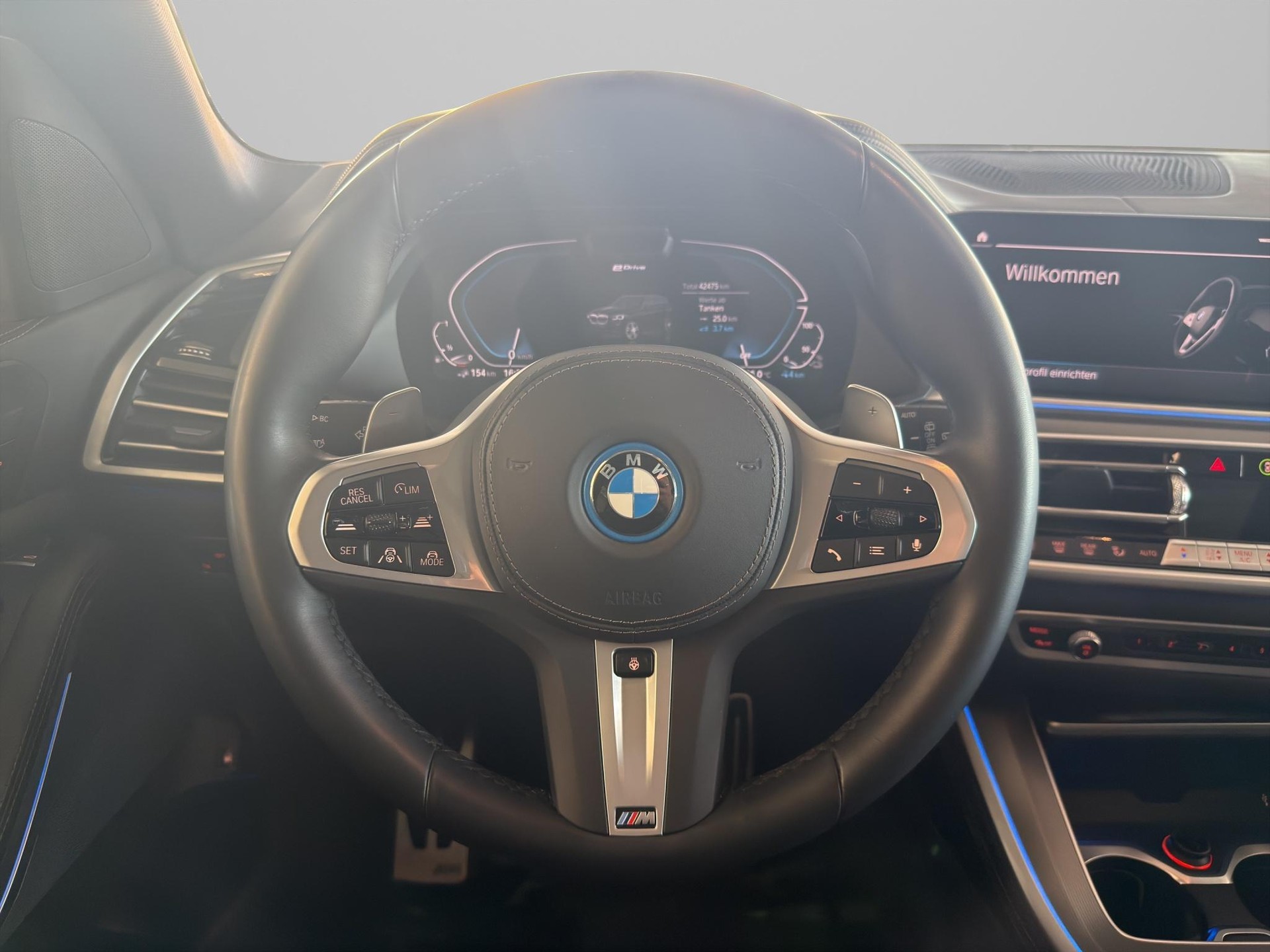 BMW X5 xDrive45e MSport-image-13