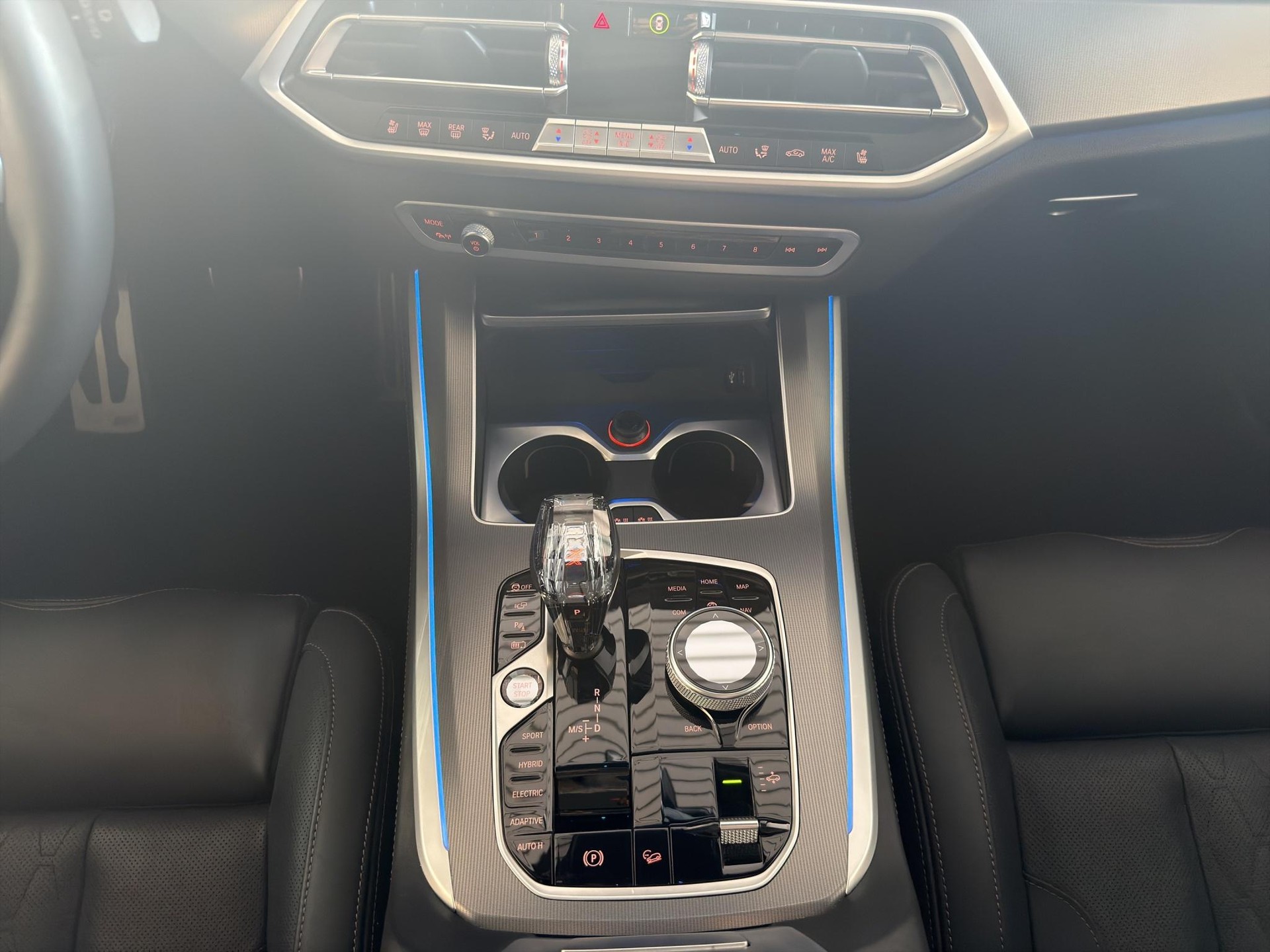 BMW X5 xDrive45e MSport-image-15