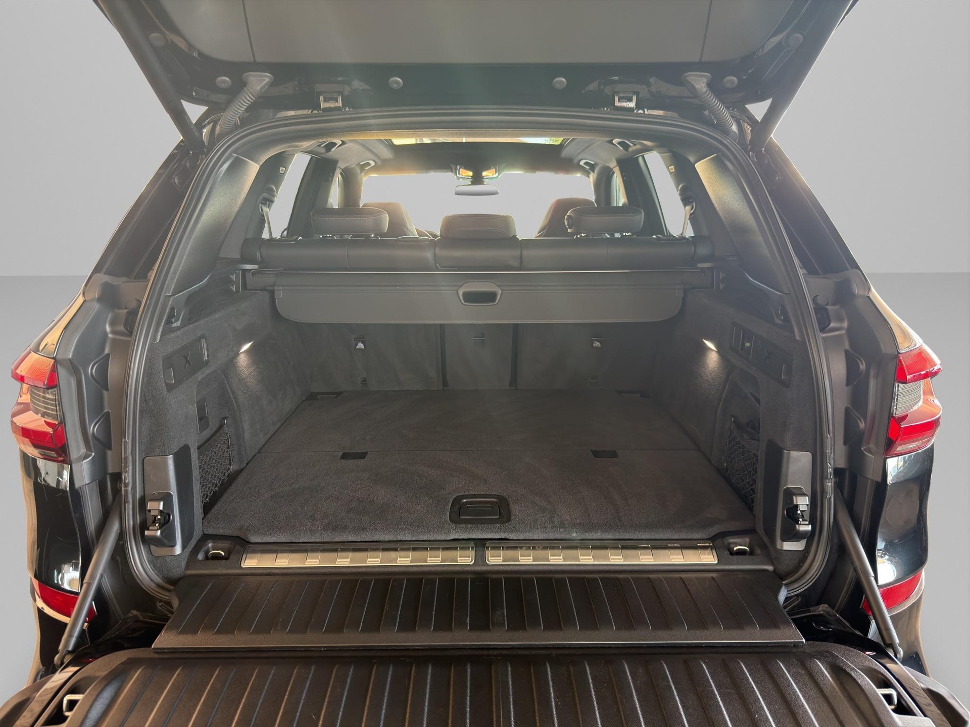 BMW X5 xDrive45e MSport-image-9