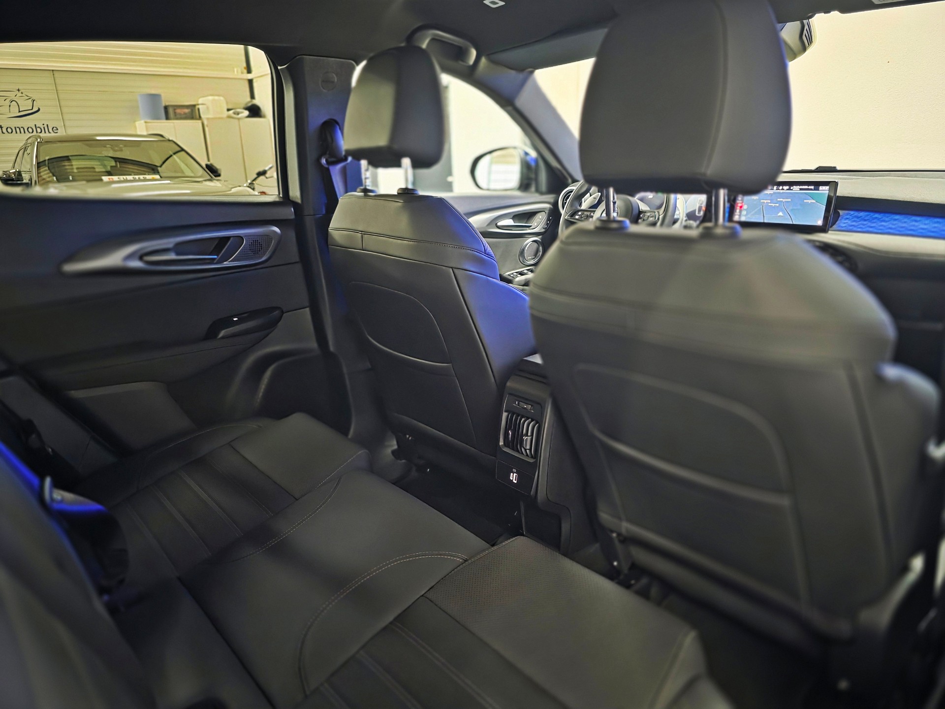 ALFA ROMEO Tonale 1.5 48V Hybrid Speciale-image-15