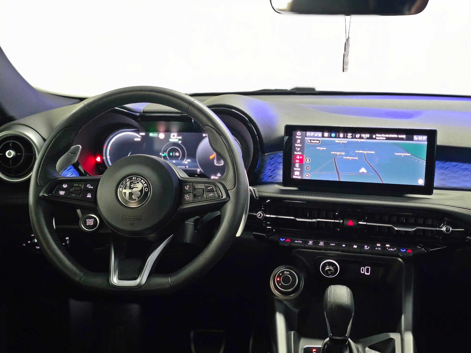 ALFA ROMEO Tonale 1.5 48V Hybrid Speciale-image-14