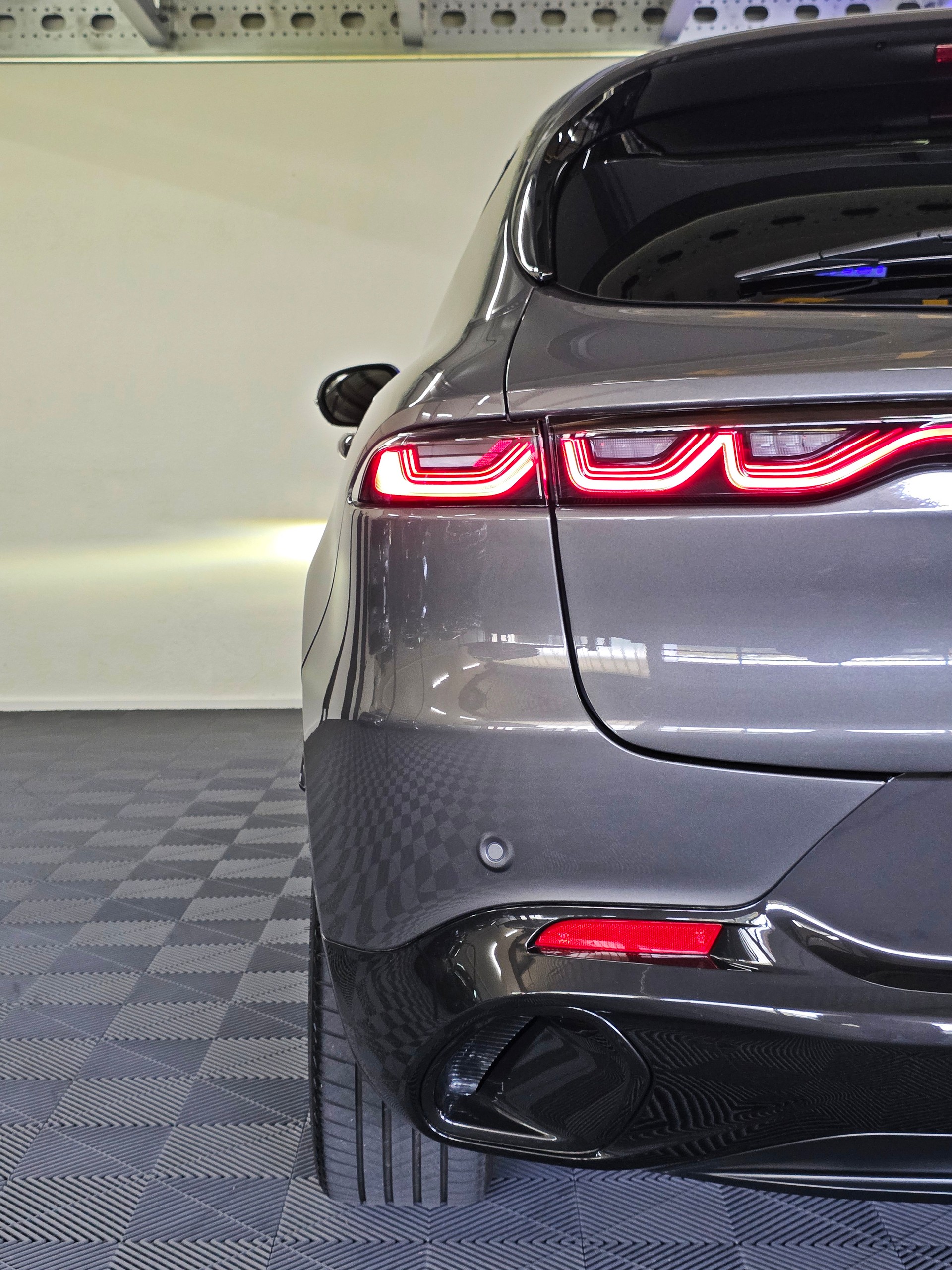 ALFA ROMEO Tonale 1.5 48V Hybrid Speciale-image-7