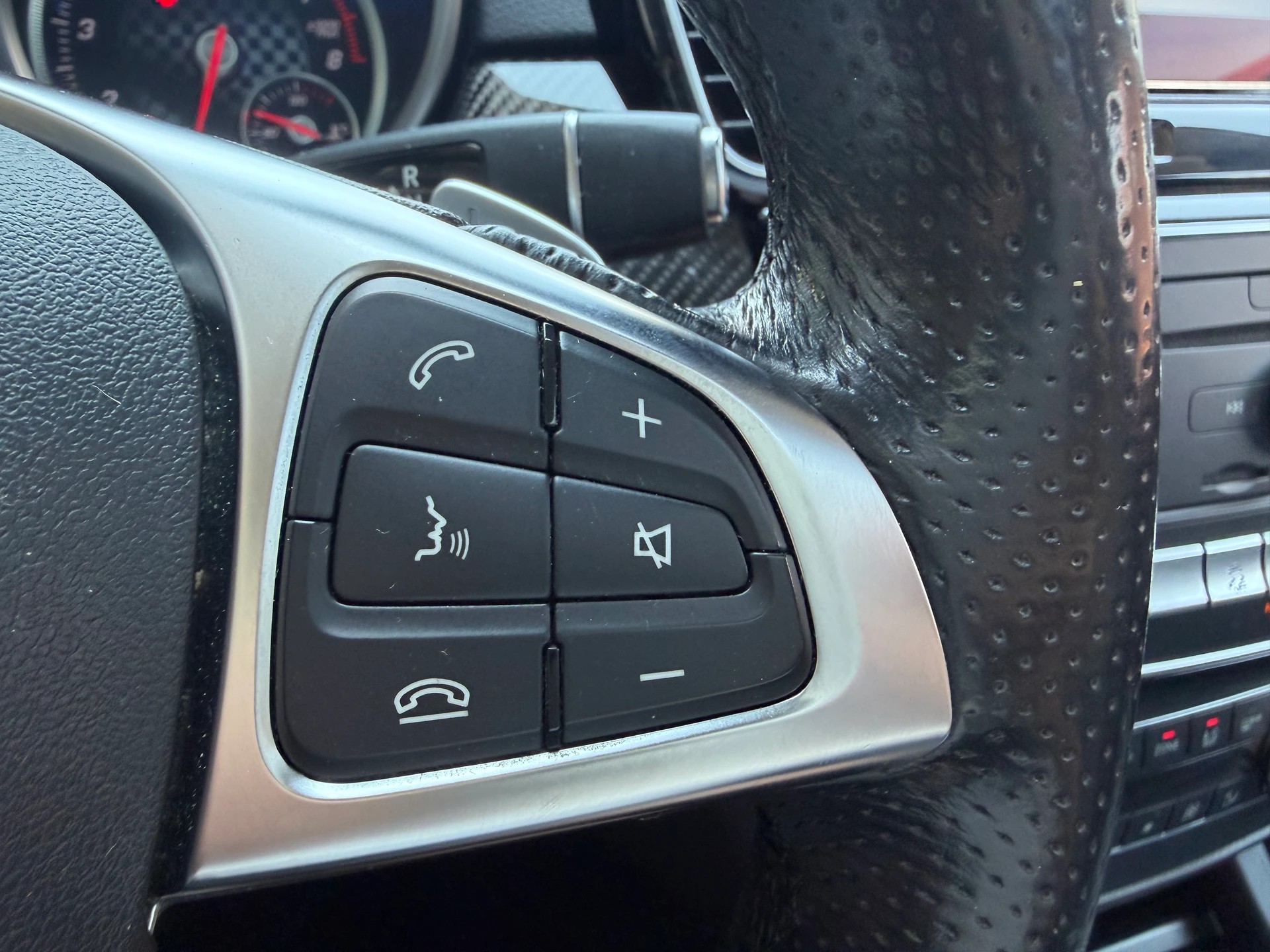 MERCEDES-BENZ GLE Coupé 450 AMG 4Matic 9G-Tronic-image-29
