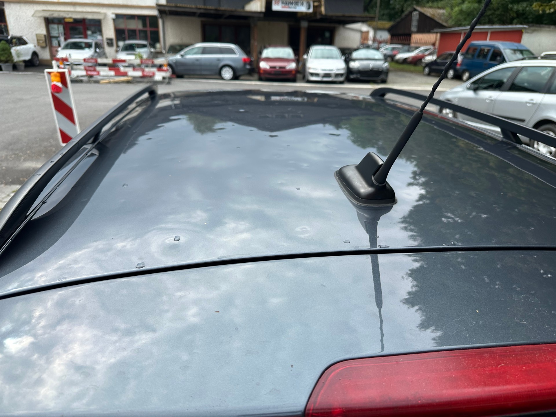 SKODA Octavia Combi 1.8 TSI Ambiente FIXPREIS-image-7