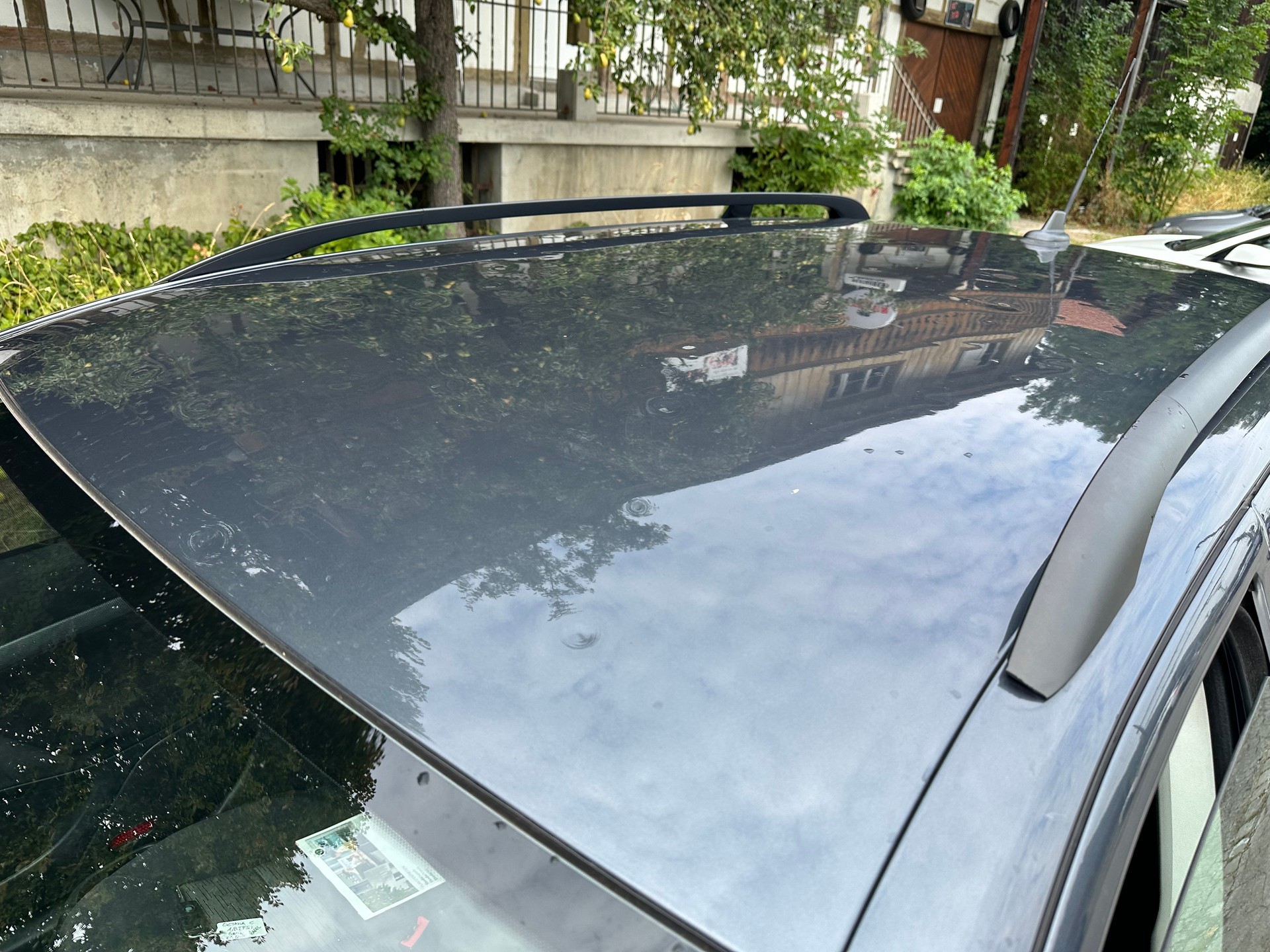 SKODA Octavia Combi 1.8 TSI Ambiente FIXPREIS-image-6