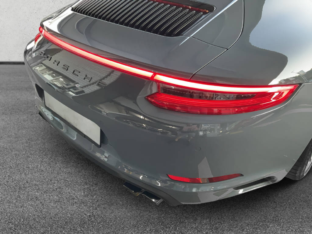 PORSCHE 911 Coupé 3.0 Carrera 4S PDK-image-15