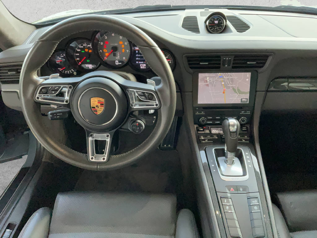 PORSCHE 911 Coupé 3.0 Carrera 4S PDK-image-11