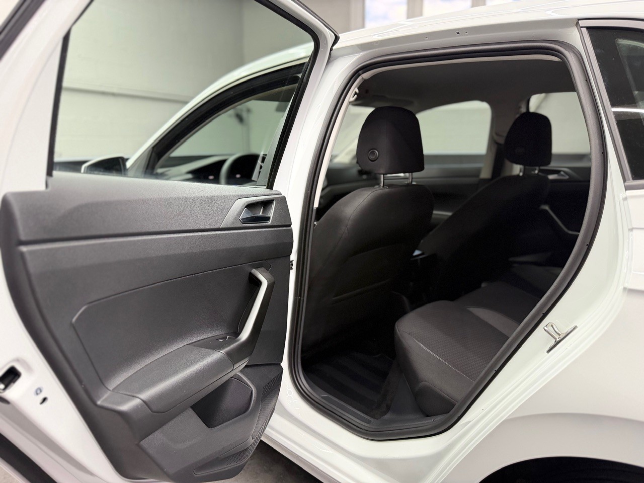 VW Polo 1.0 MPI | Virtual Cockpit | Tempomat | DAB-Radio | CarPlay-image-13