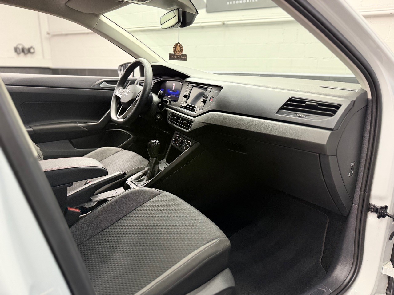 VW Polo 1.0 MPI | Virtual Cockpit | Tempomat | DAB-Radio | CarPlay-image-19