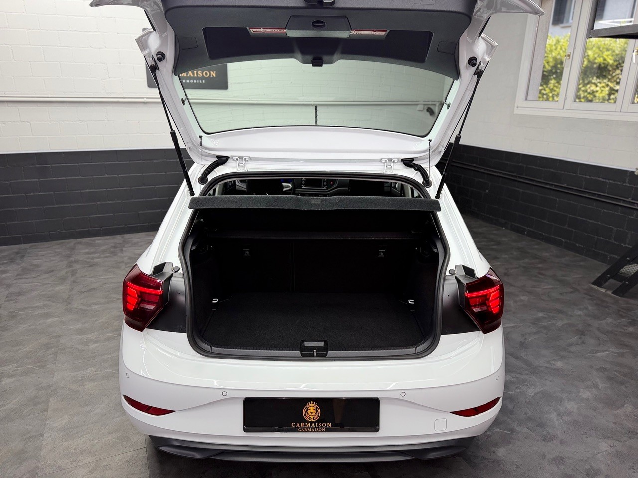 VW Polo 1.0 MPI | Virtual Cockpit | Tempomat | DAB-Radio | CarPlay-image-17