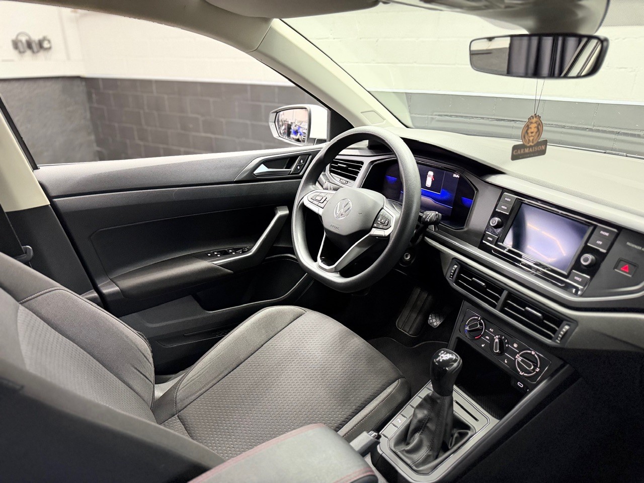VW Polo 1.0 MPI | Virtual Cockpit | Tempomat | DAB-Radio | CarPlay-image-20