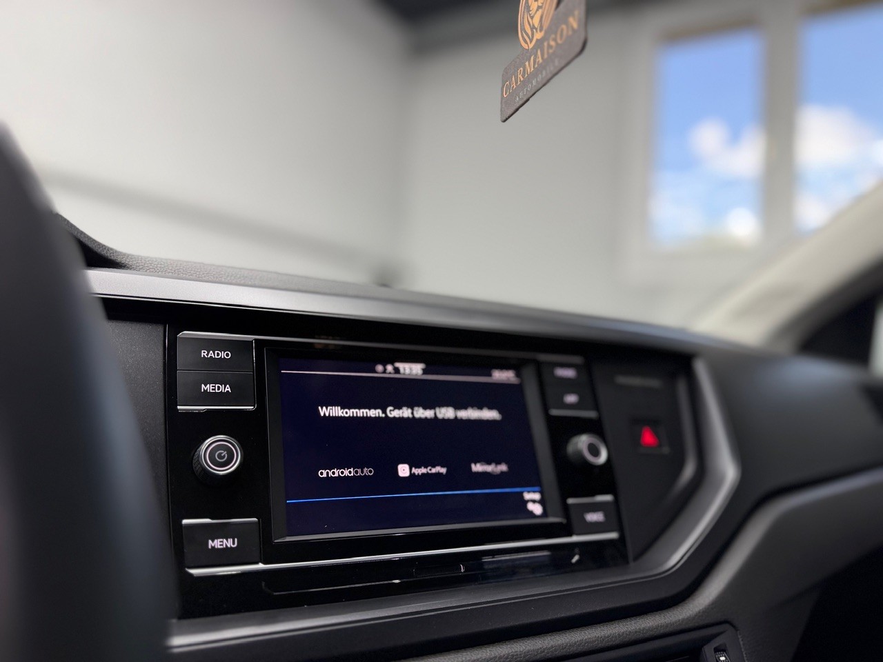 VW Polo 1.0 MPI | Virtual Cockpit | Tempomat | DAB-Radio | CarPlay-image-22