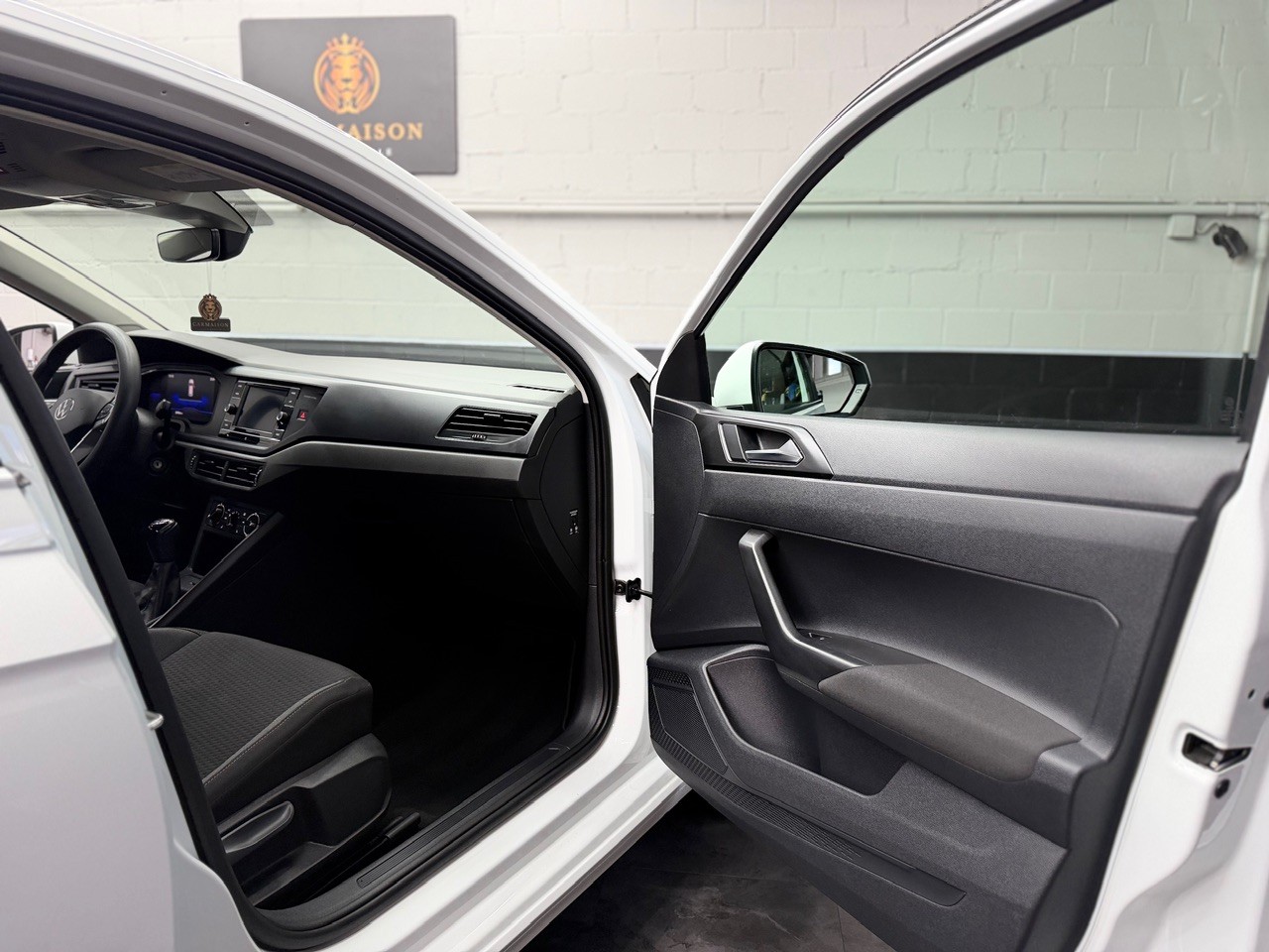 VW Polo 1.0 MPI | Virtual Cockpit | Tempomat | DAB-Radio | CarPlay-image-18