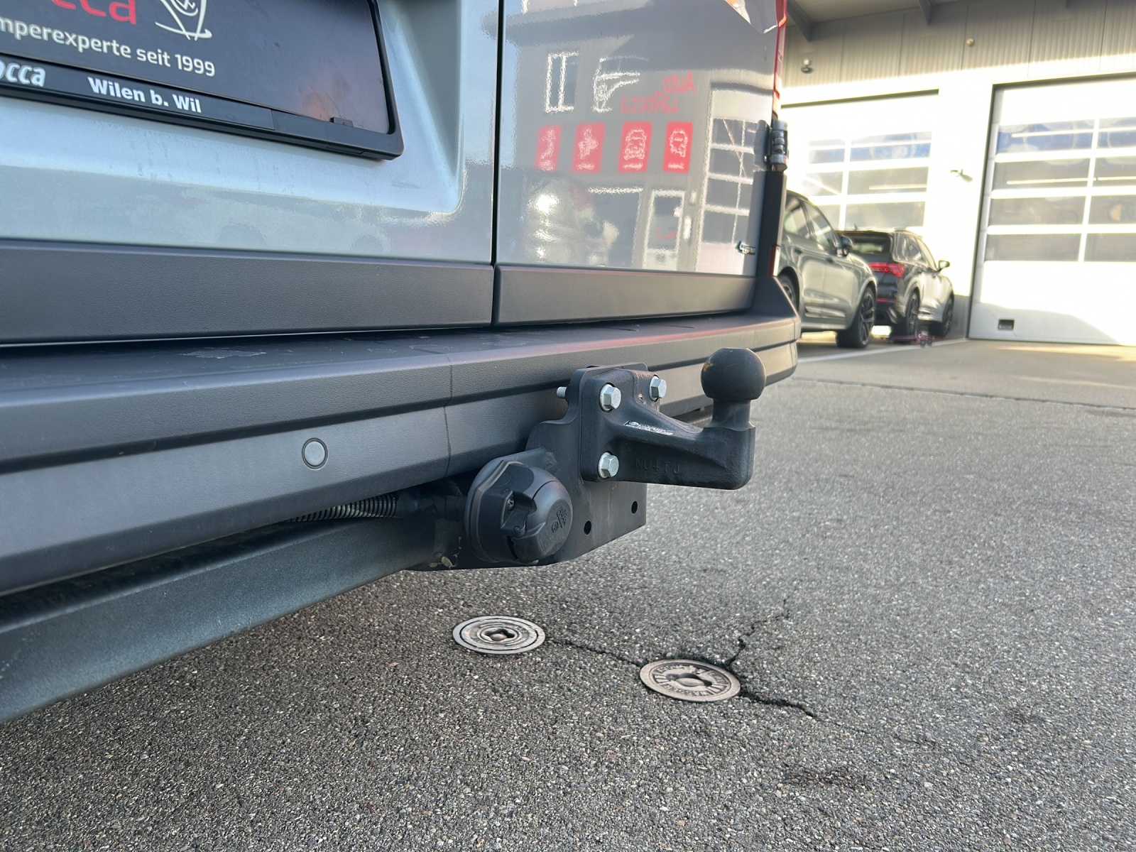 VW Crafter 35 2.0 BiTDI L3 4Motion A-image-18