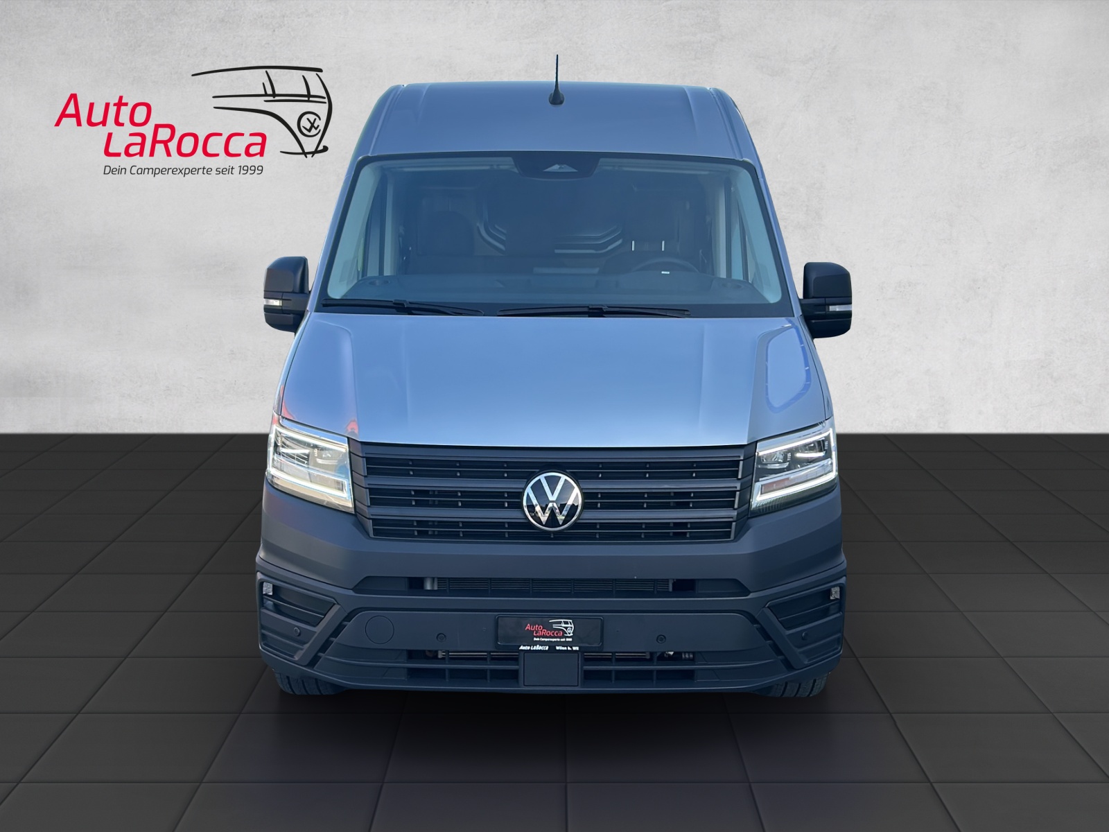 VW Crafter 35 2.0 BiTDI L3 4Motion A-image-7