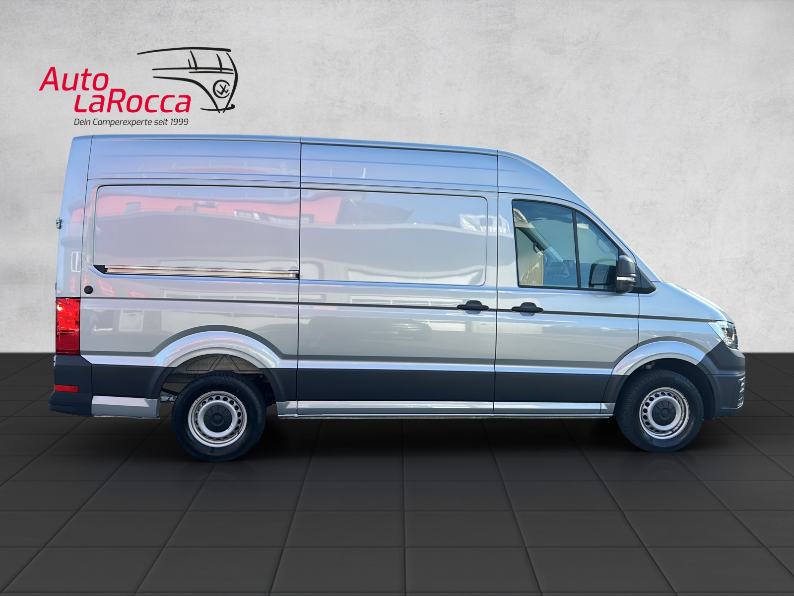 VW Crafter 35 2.0 BiTDI L3 4Motion A-image-5