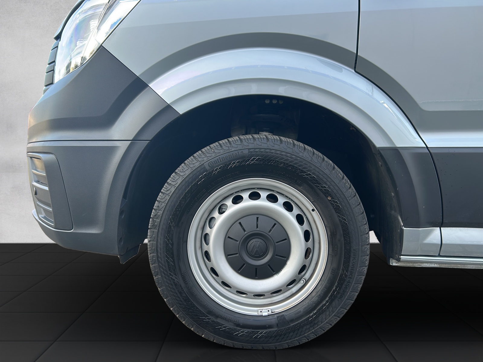 VW Crafter 35 2.0 BiTDI L3 4Motion A-image-8