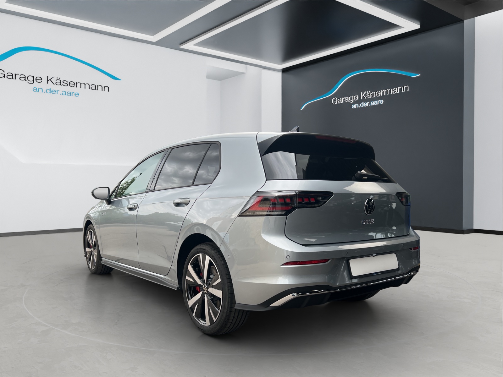 VW Golf 1.5 TSI PHEV GTE-image-6