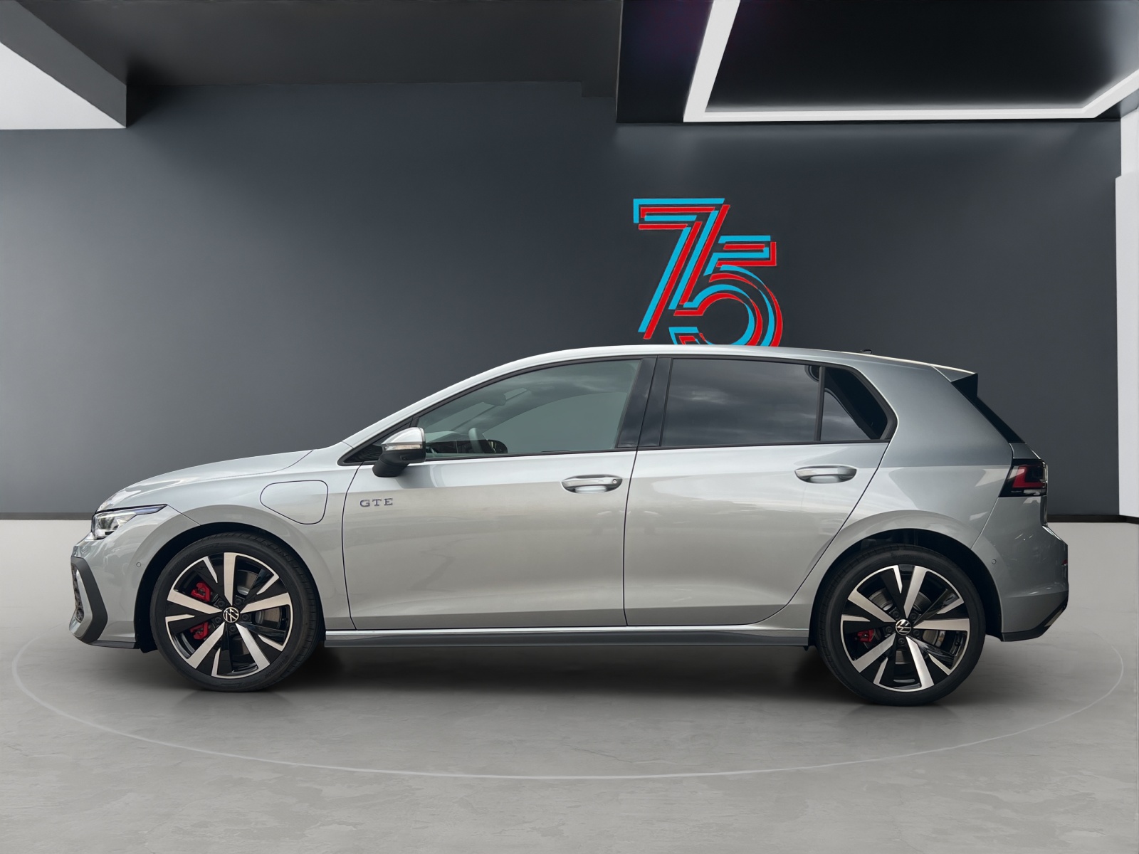 VW Golf 1.5 TSI PHEV GTE-image-7
