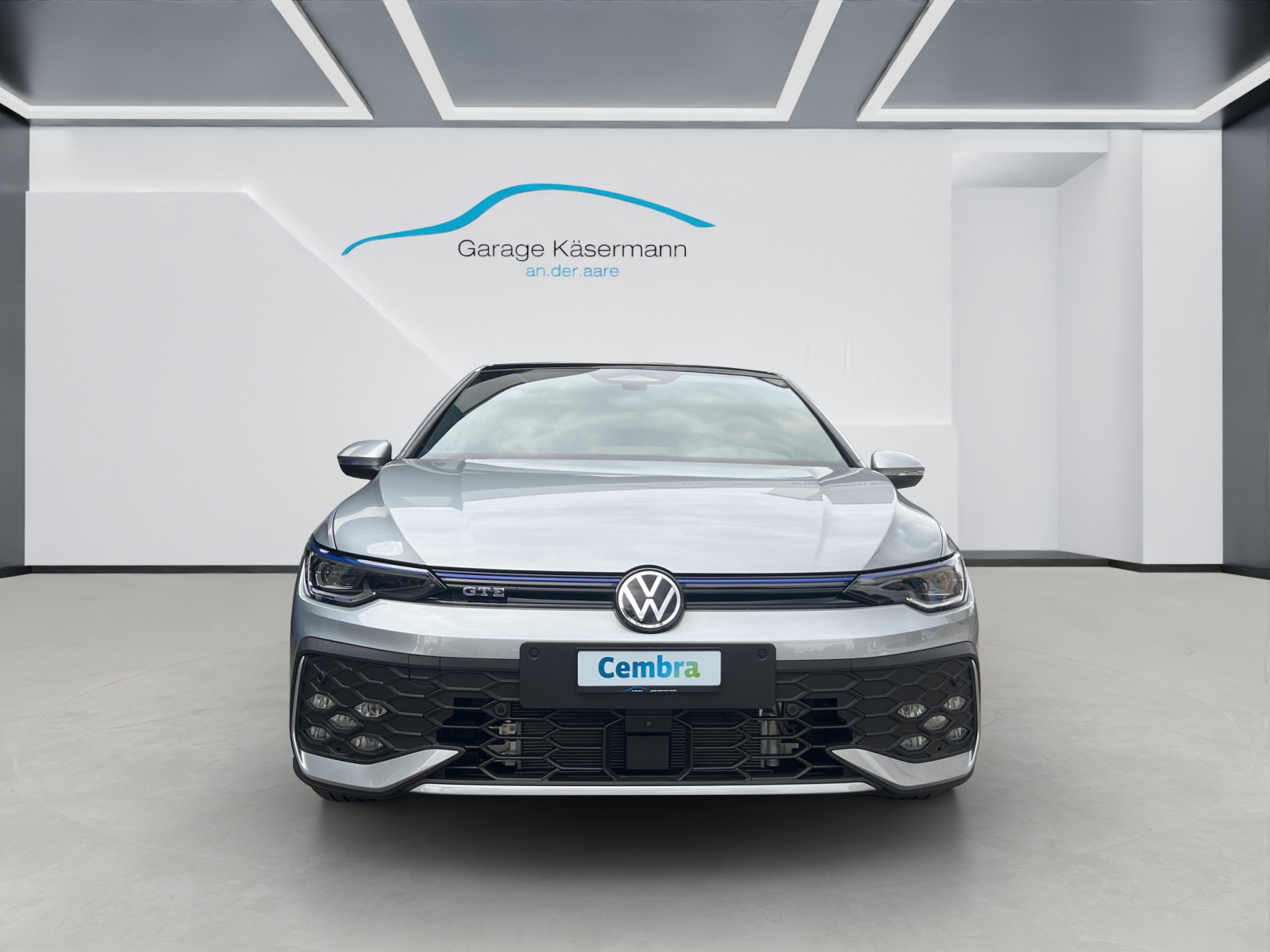 VW Golf 1.5 TSI PHEV GTE-showroom-element-1