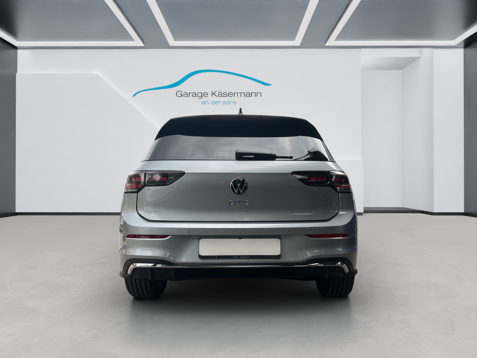 VW Golf 1.5 TSI PHEV GTE-image-5