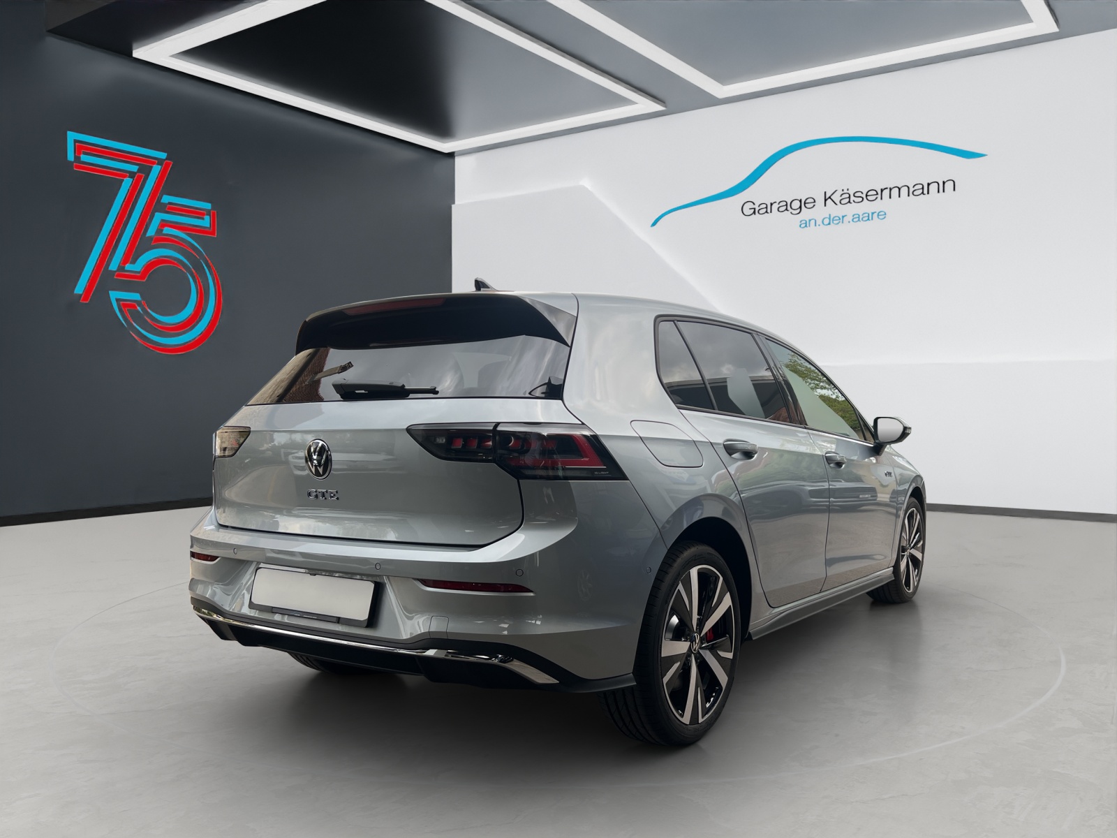 VW Golf 1.5 TSI PHEV GTE-image-4
