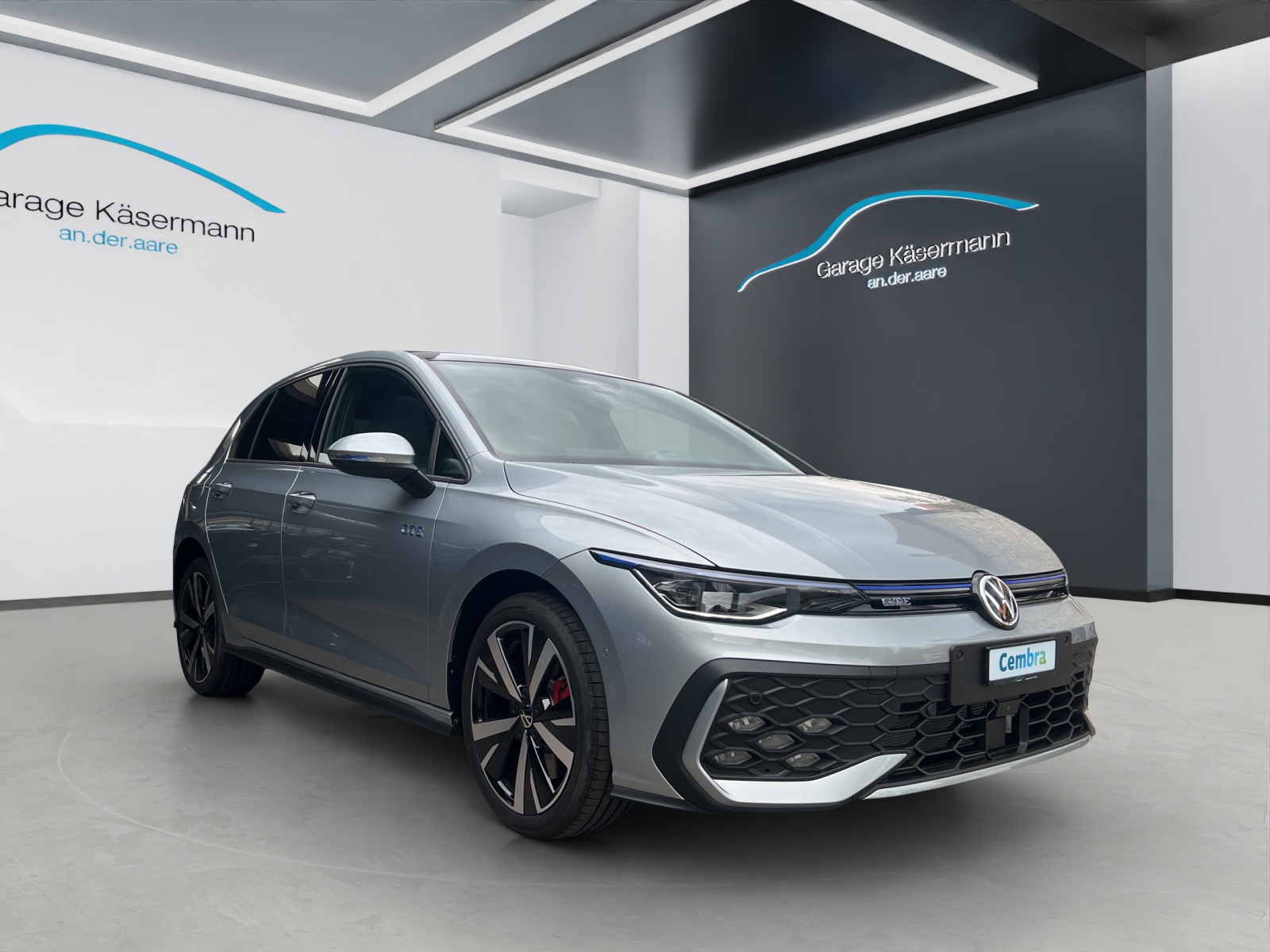 VW Golf 1.5 TSI PHEV GTE-showroom-element-2