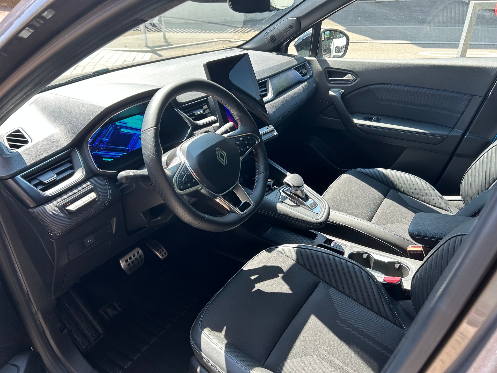 RENAULT Symbioz 1.6 E-Tech Esprit Alpine-image-3