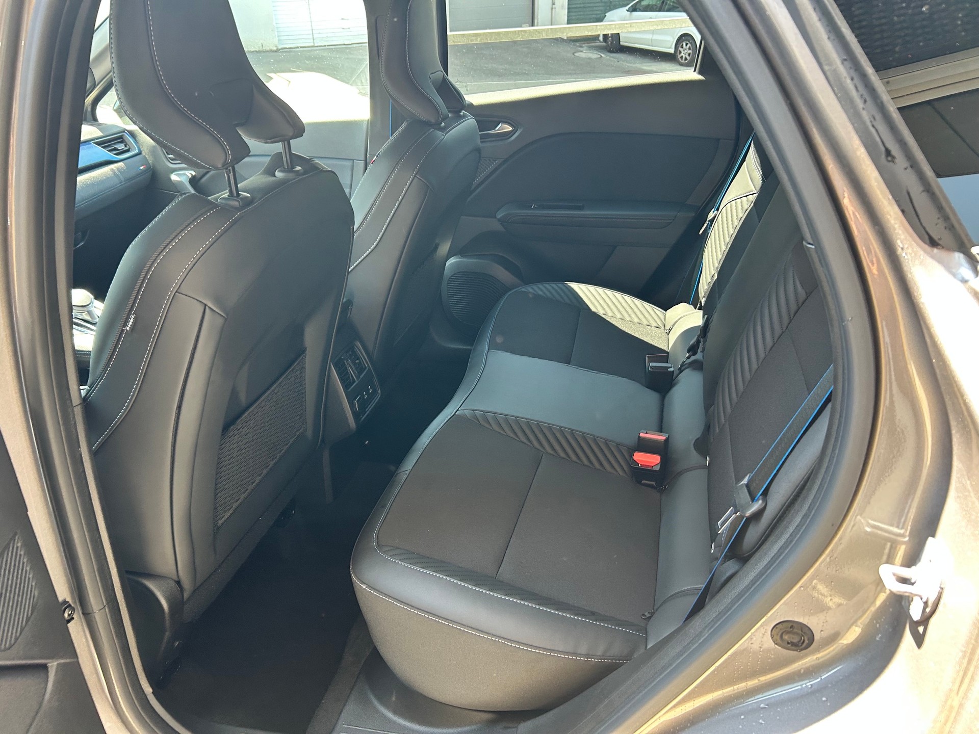 RENAULT Symbioz 1.6 E-Tech Esprit Alpine-image-5