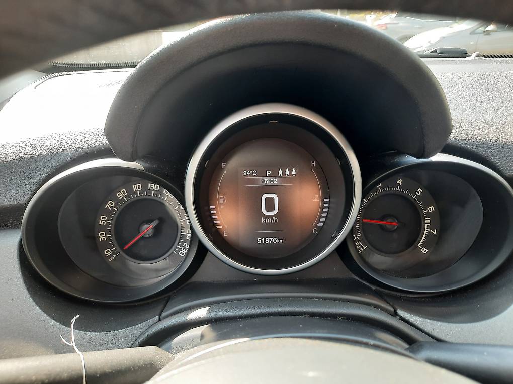 FIAT 500X-image-1