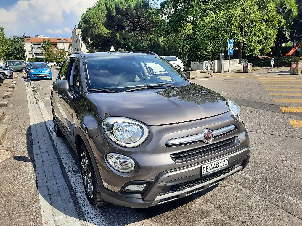 FIAT 500X-image-0