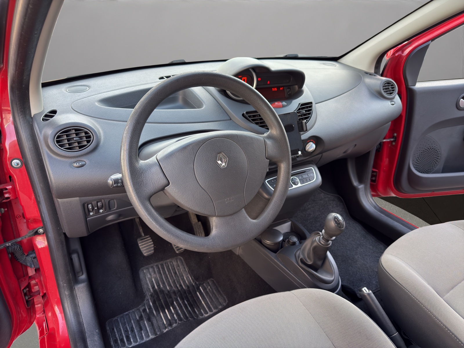 RENAULT Twingo 1.2 16V Expression-image-9