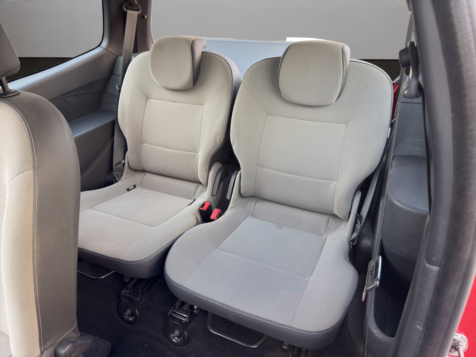 RENAULT Twingo 1.2 16V Expression-image-12