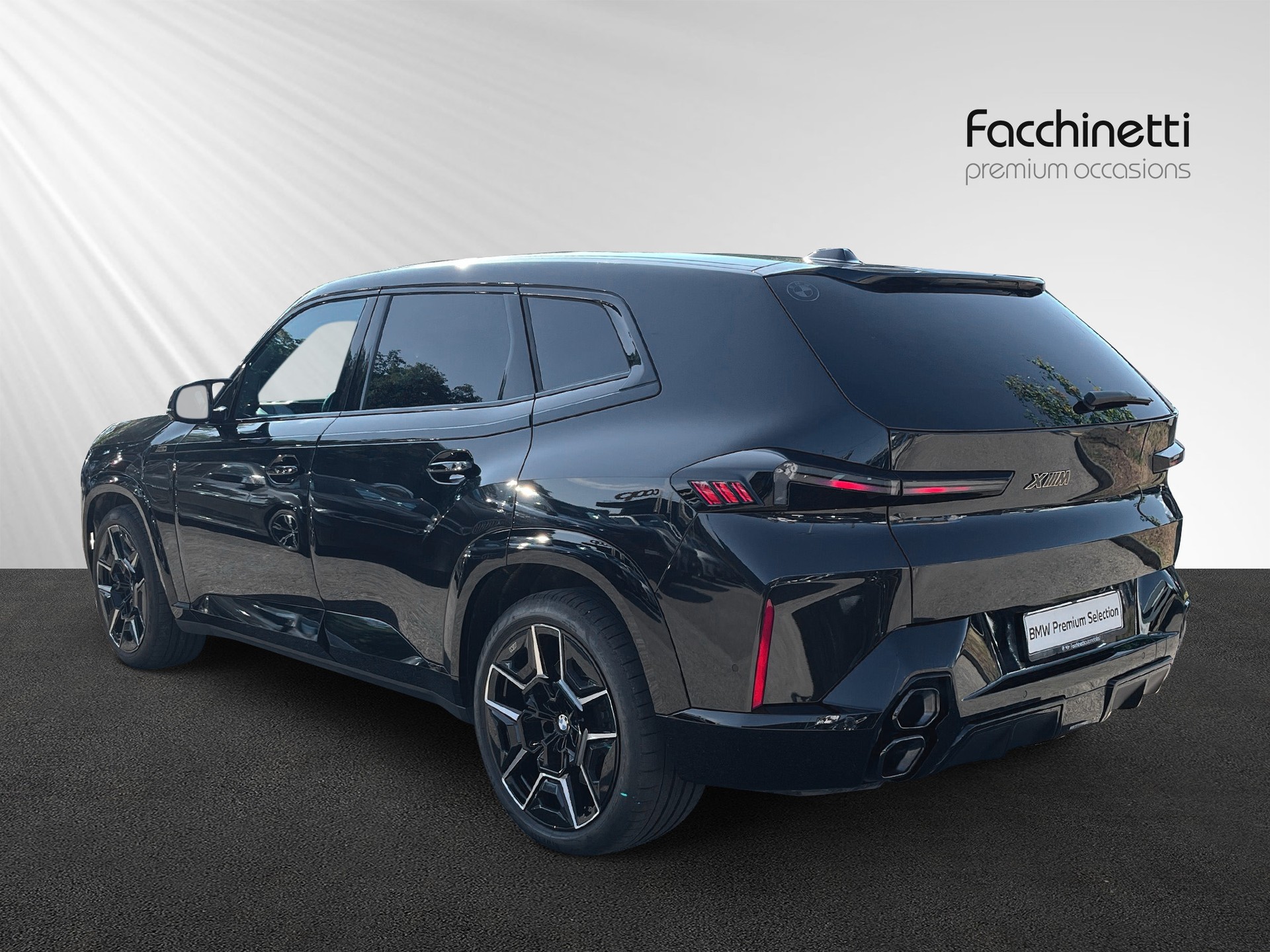 BMW XM xDrive PHEV Steptronic-showroom-element-2