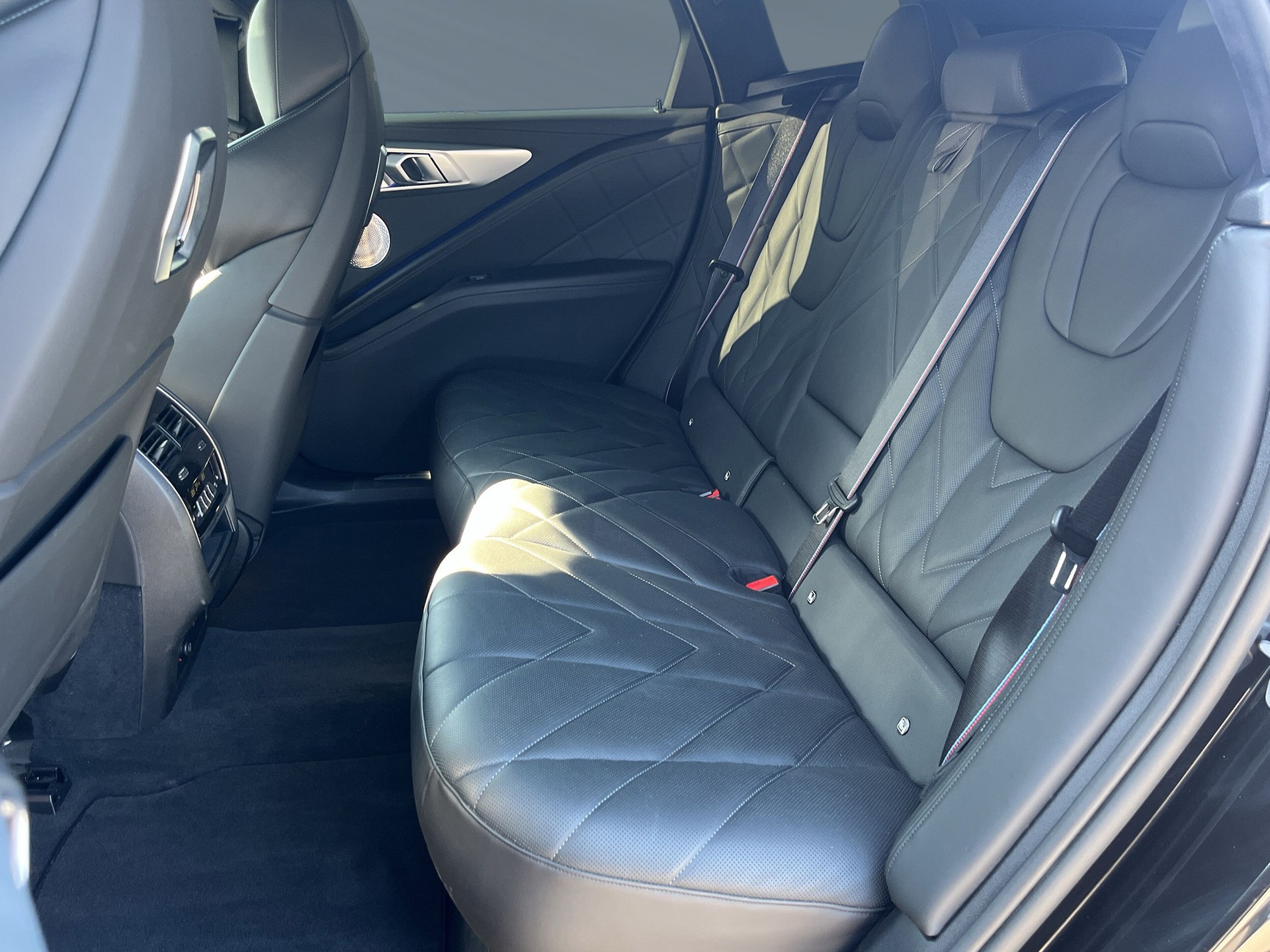 BMW XM xDrive PHEV Steptronic-image-6