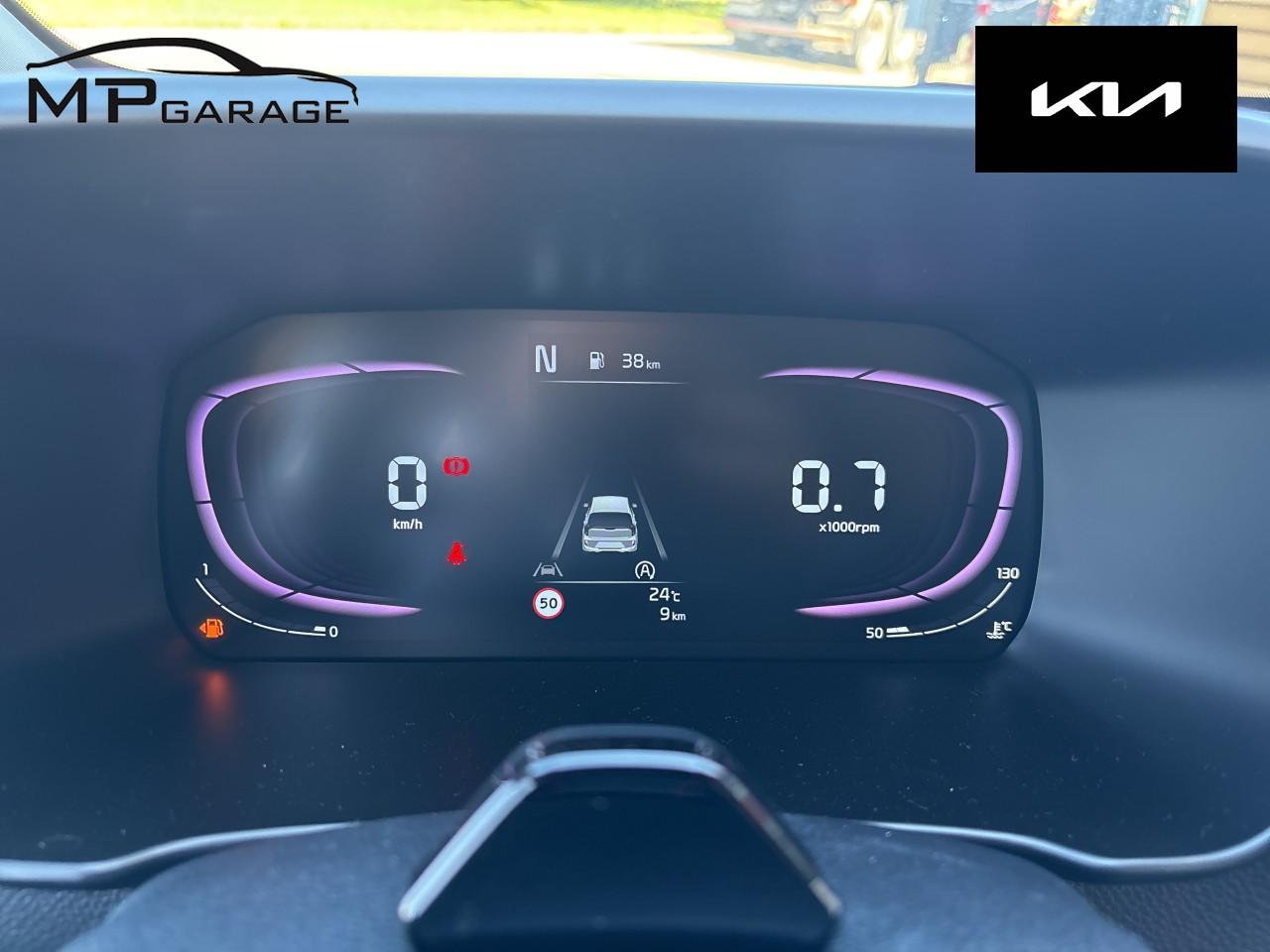 KIA Picanto 1.0 GDi Inspire-image-9