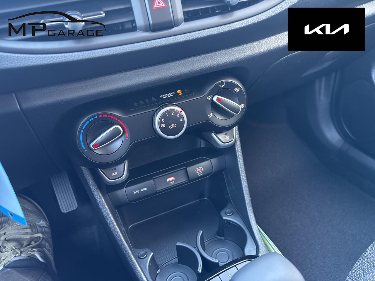 KIA Picanto 1.0 GDi Inspire-image-13