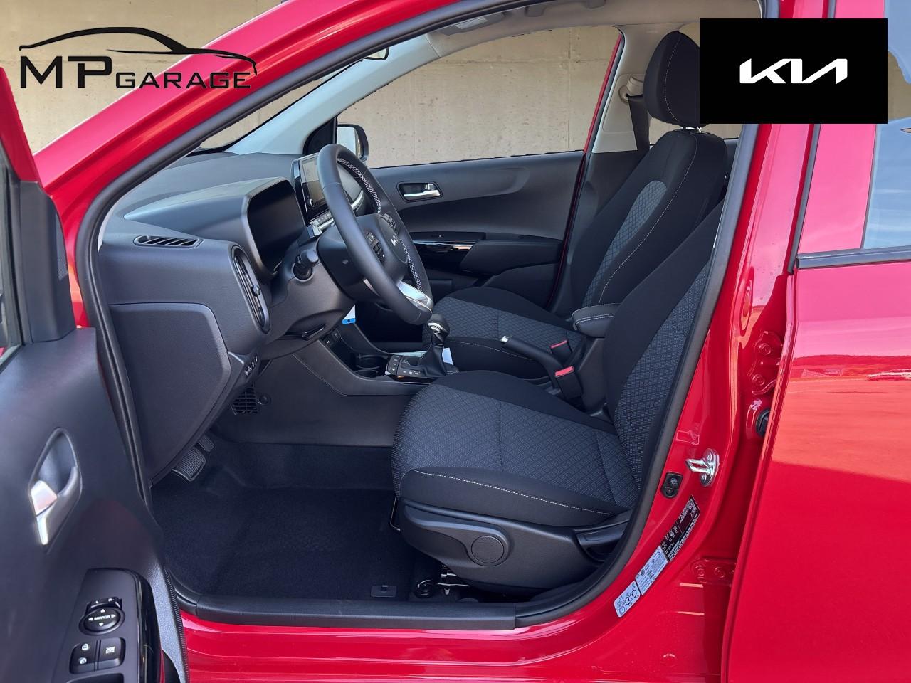 KIA Picanto 1.0 GDi Inspire-image-14