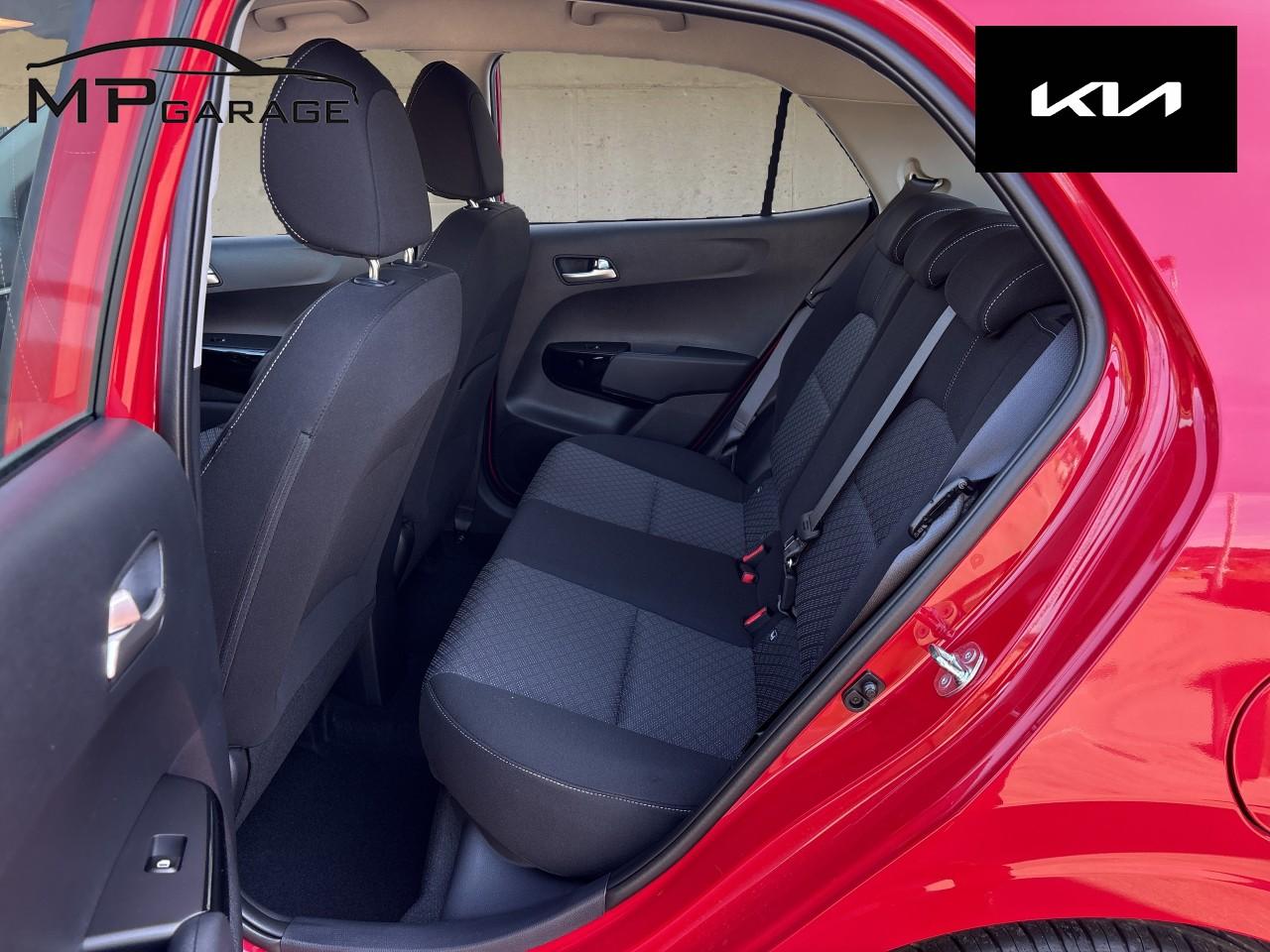 KIA Picanto 1.0 GDi Inspire-image-15