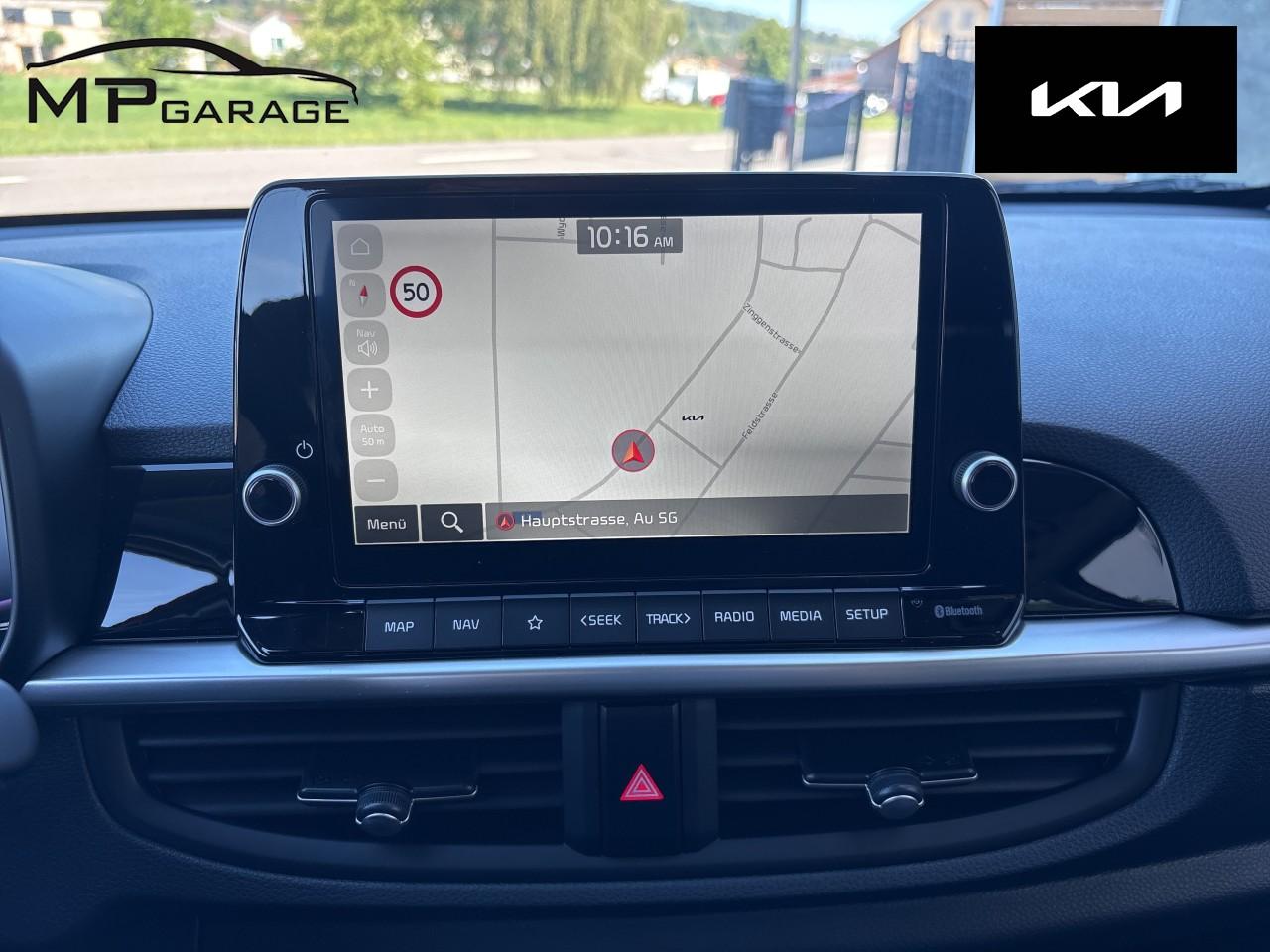 KIA Picanto 1.0 GDi Inspire-image-10