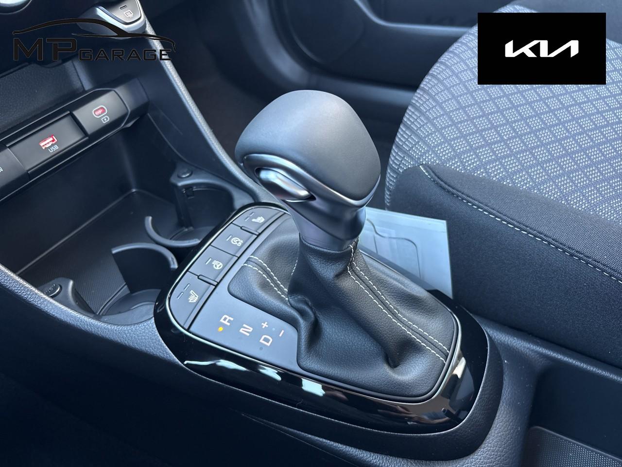 KIA Picanto 1.0 GDi Inspire-image-12