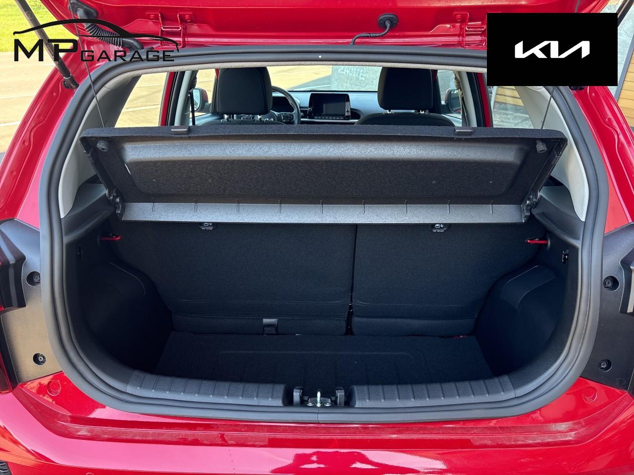 KIA Picanto 1.0 GDi Inspire-image-5