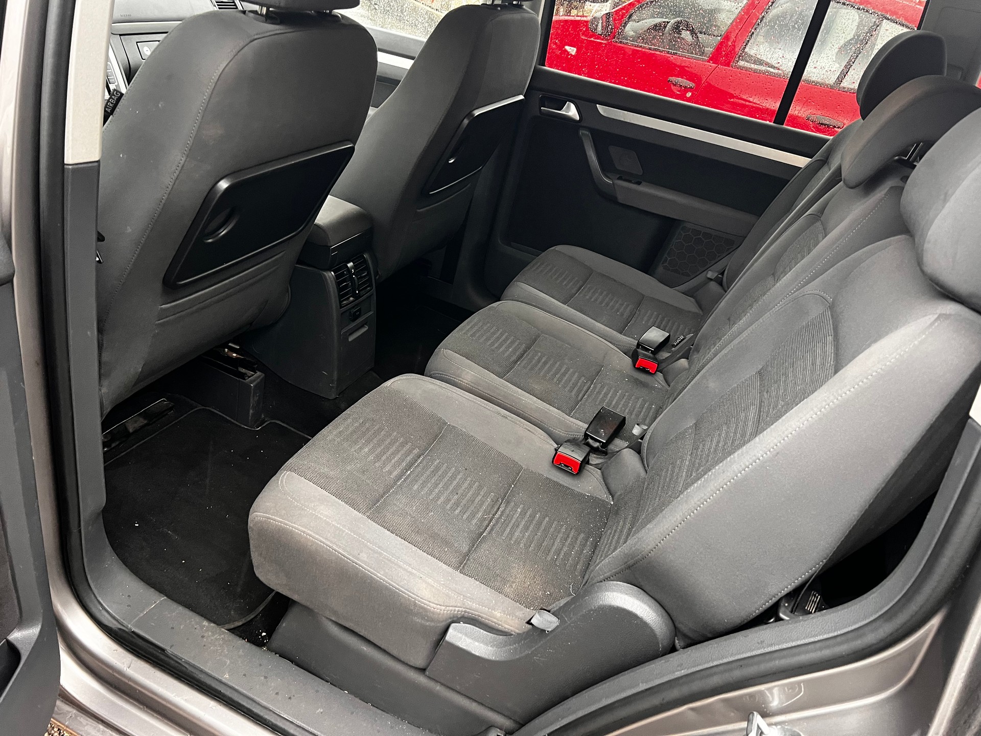 VW Touran 1.4 TSI Trendline-image-6