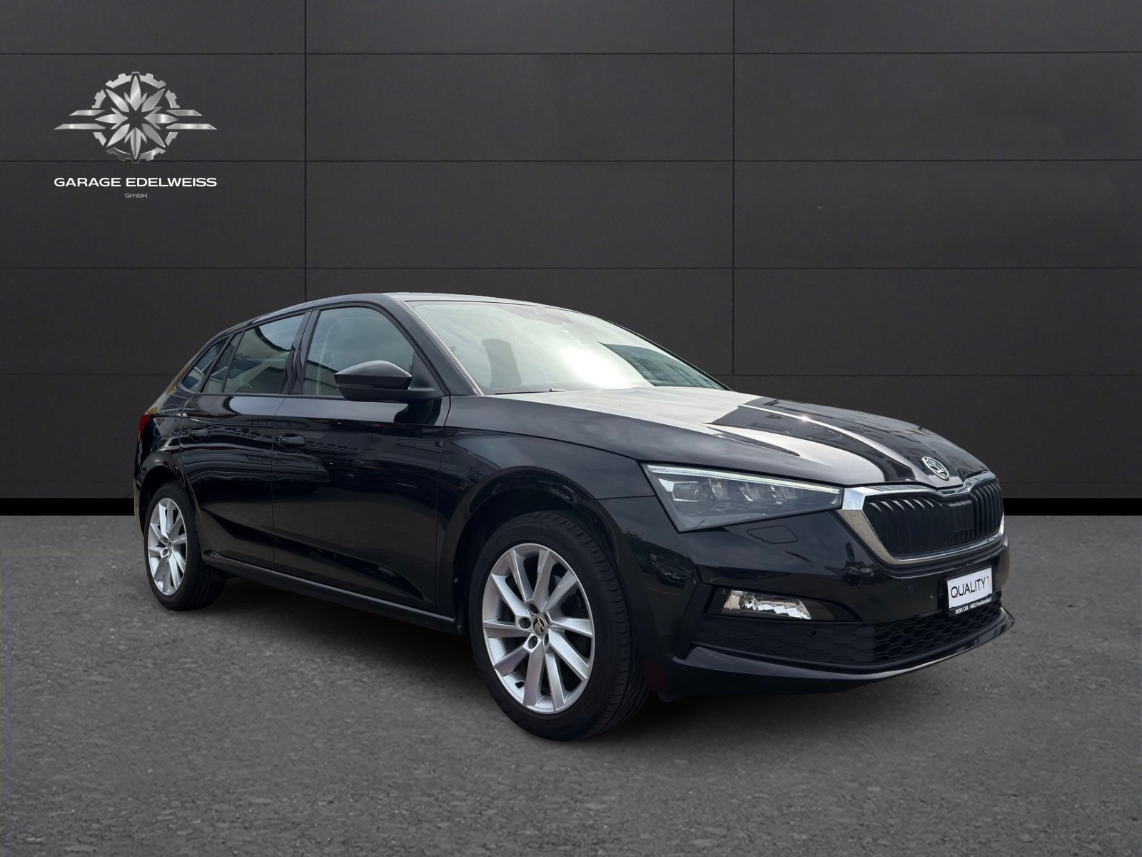 SKODA Scala 1.5 TSI ACT Style DSG-image-6