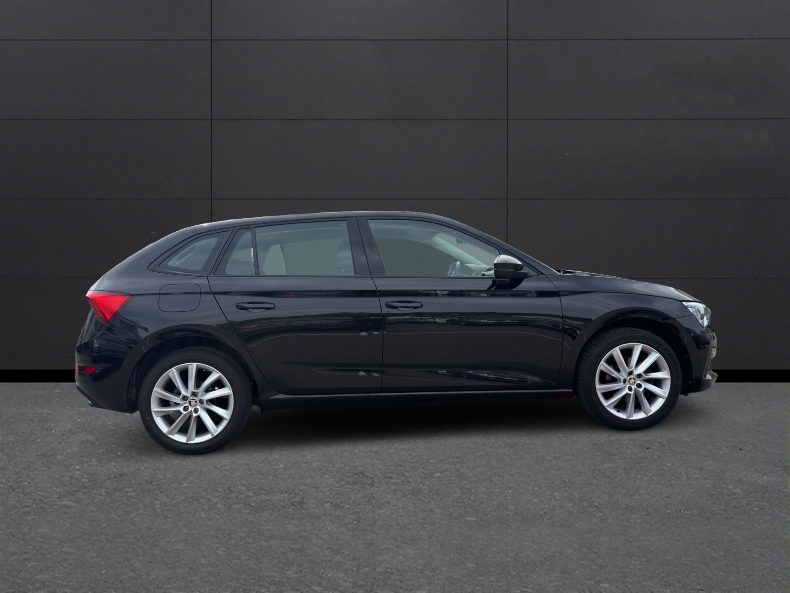 SKODA Scala 1.5 TSI ACT Style DSG-image-5