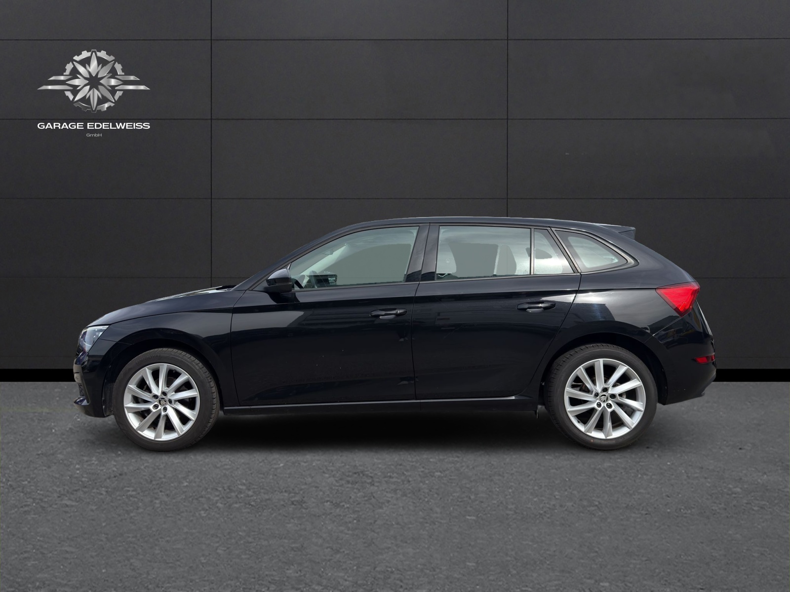 SKODA Scala 1.5 TSI ACT Style DSG-showroom-element-1