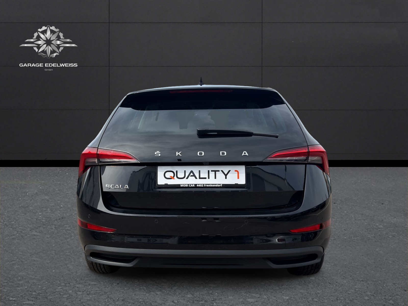SKODA Scala 1.5 TSI ACT Style DSG-showroom-element-3